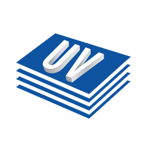 3D-UV Printing