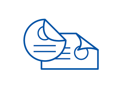 Sticker and Label Printing